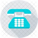 Telefone Telefone Ligar Icon