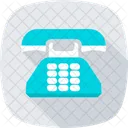 Telefone Telefone Ligar Icon