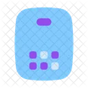 Telefone Antigo Vintage Celular Icon