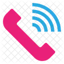 Chamada Telefonica Telefone Telefone Ícone