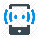 Dispositivos Celular Smartphone Ícone