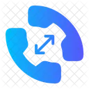 Telefonema  Ícone