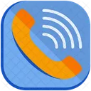 Telefonemas  Ícone