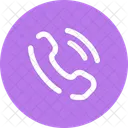 Telefonema Telefone Chamada Ícone