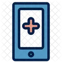 Pacote De Icones De Hospital Ícone