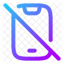 Telefone desligado  Icon