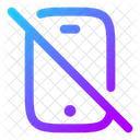 Telefone desligado  Icon