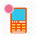 Retro Anos 90 Vintage Ícone