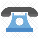 Telefone fixo  Icon