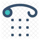 Telefone  Ícone