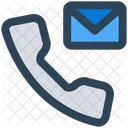 E Mail Correio Envelope Ícone