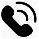 Telefone  Icon