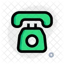 Telefone  Icon