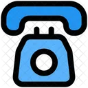 Telefone  Icon