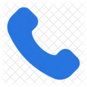 Telefone Chamada Telefonica Conversa Ícone