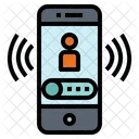 Telefonema  Ícone