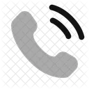 Telefonema Ícone