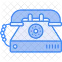 Telefonema Ícone