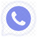 Telefonema  Ícone