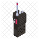 Telefone sem fio  Icon