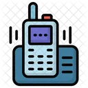 Telefone sem fio  Icon