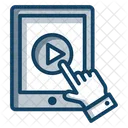 Smartphone Celular Celular Icon