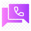 Telefonema  Ícone