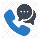 Anruf Telefon Kommunikation Symbol