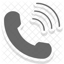 Telefonhörer  Symbol