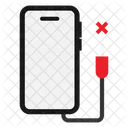 Ladegerat Gerat USB Ladegerat Symbol