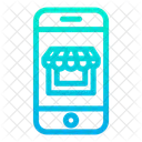 Telefonladen  Icon