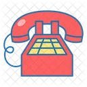 Teléfono  Icon