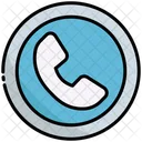 Telefono Icono