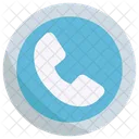 Telefono Icono