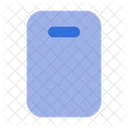 Telefono Movil Telefono Inteligente Icono