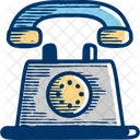 Teléfono  Icon