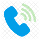 Telefono Llamada Telefono Icono