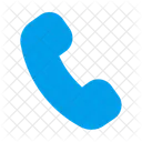 Telefono Llamada Telefono Icono