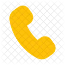 Telefono Llamada Telefono Icono