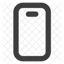 Movil Smartphone Comunicacion Icono