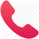 Telefono Telefono Llamada Icono