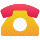 Telefono Telefono Llamada Icono