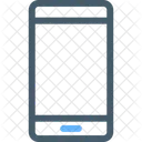 Telefono Interfaz De Usuario Ui Icono