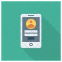 Telefono  Icon