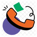 Telefono Icono