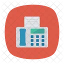 Telefono  Icon