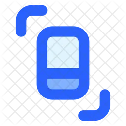 Teléfono  Icono