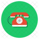 Teléfono  Icon