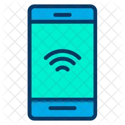 Teléfono  Icono