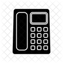 Telefono Telefono Dispositivo Icon